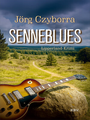 cover image of Senneblues